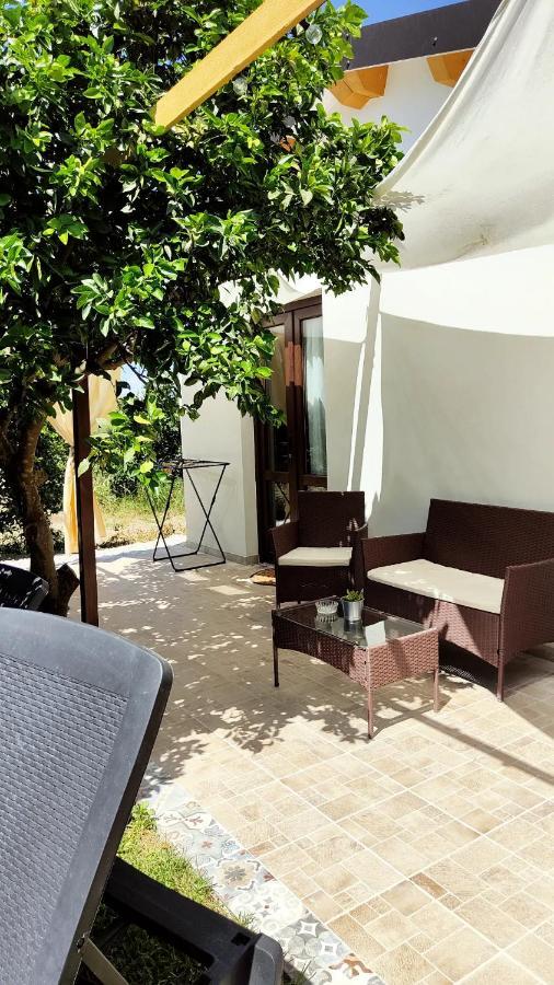 Agribarocco Hotel Noto Exterior foto