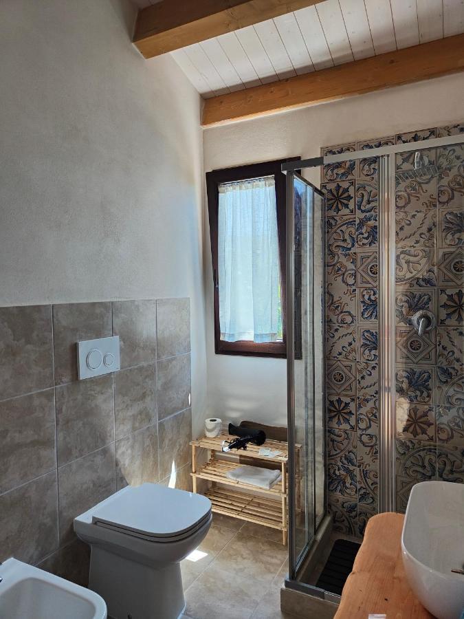 Agribarocco Hotel Noto Exterior foto