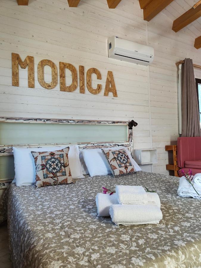 Agribarocco Hotel Noto Exterior foto