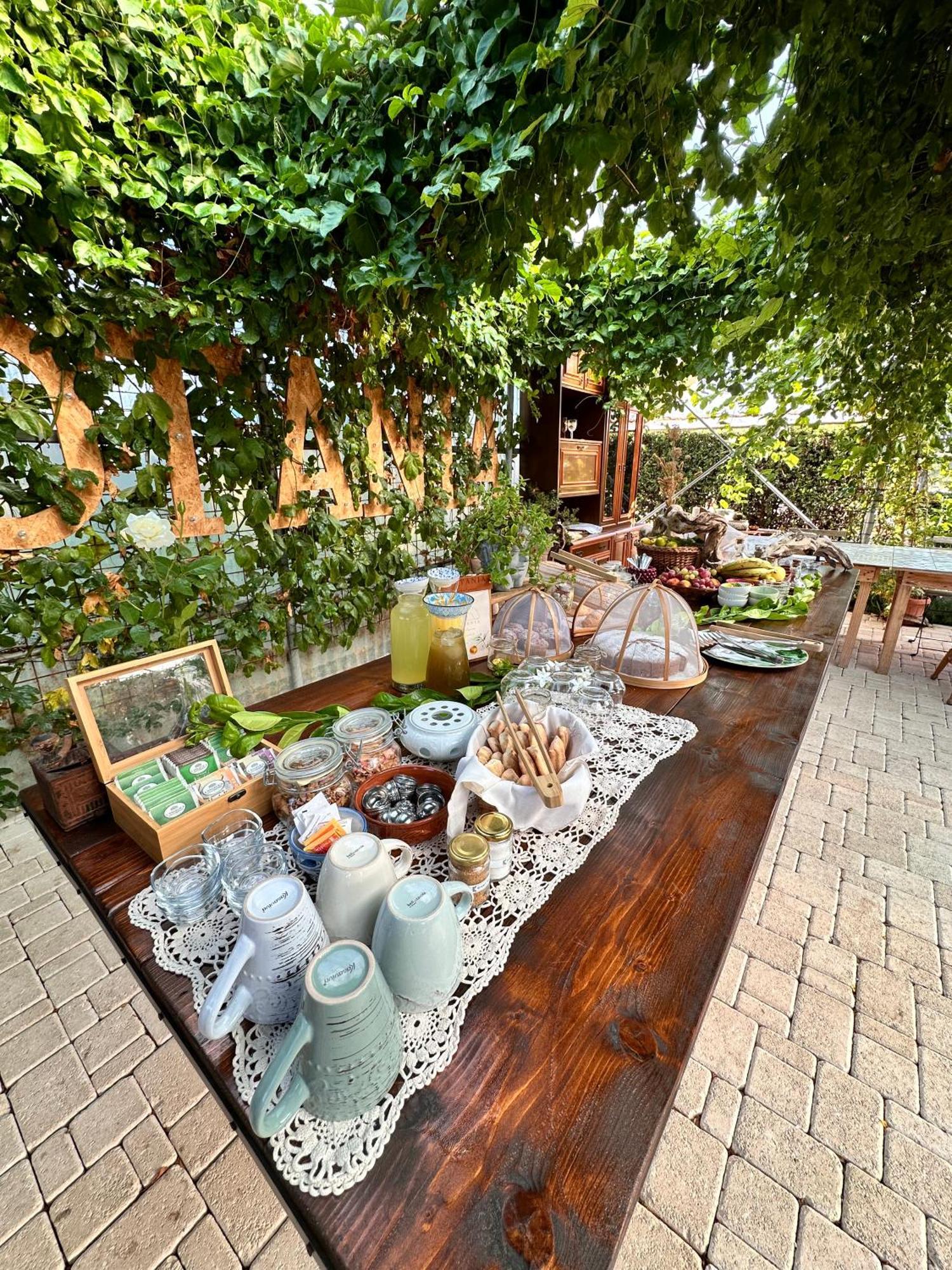 Agribarocco Hotel Noto Exterior foto
