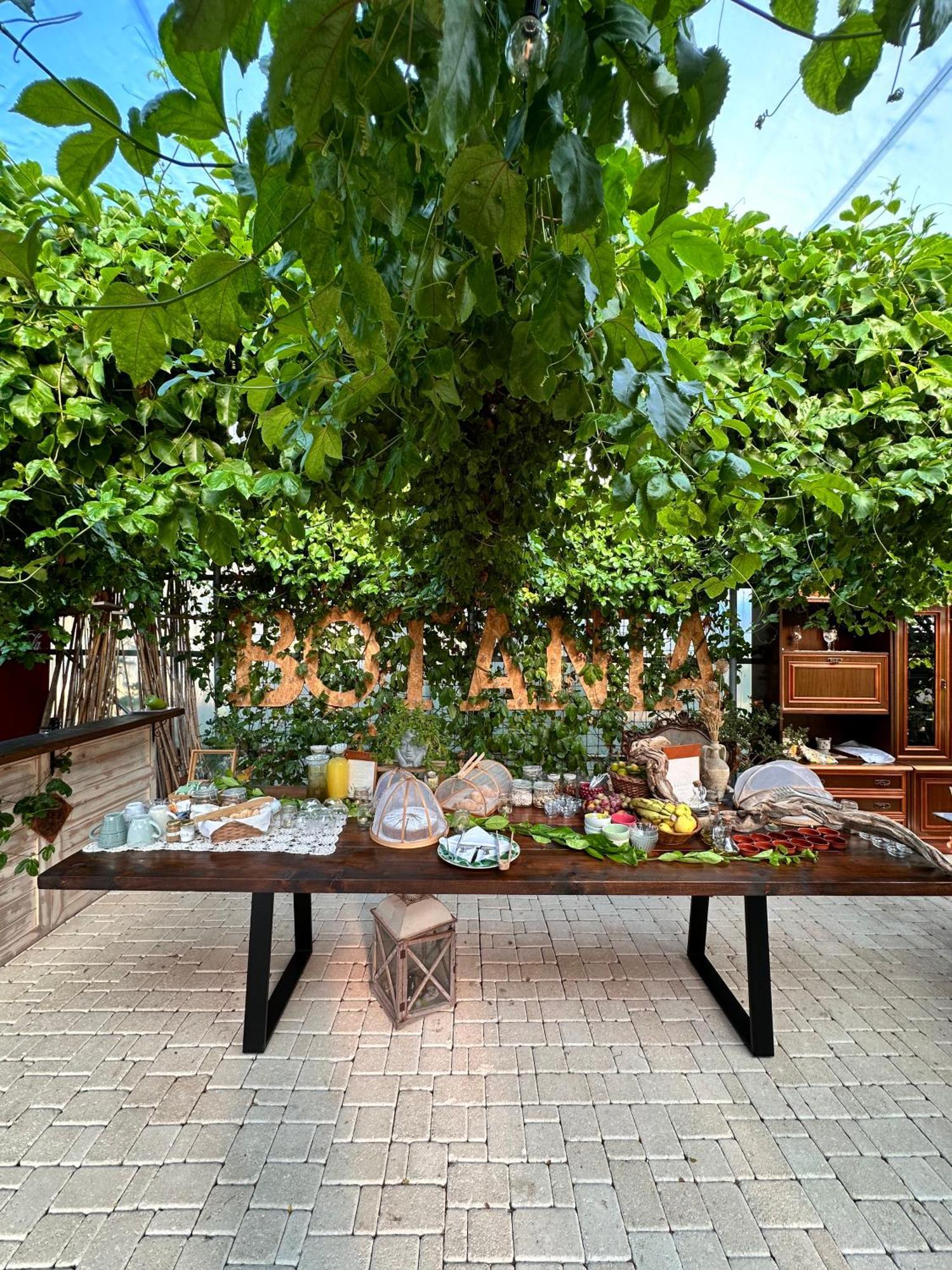 Agribarocco Hotel Noto Exterior foto