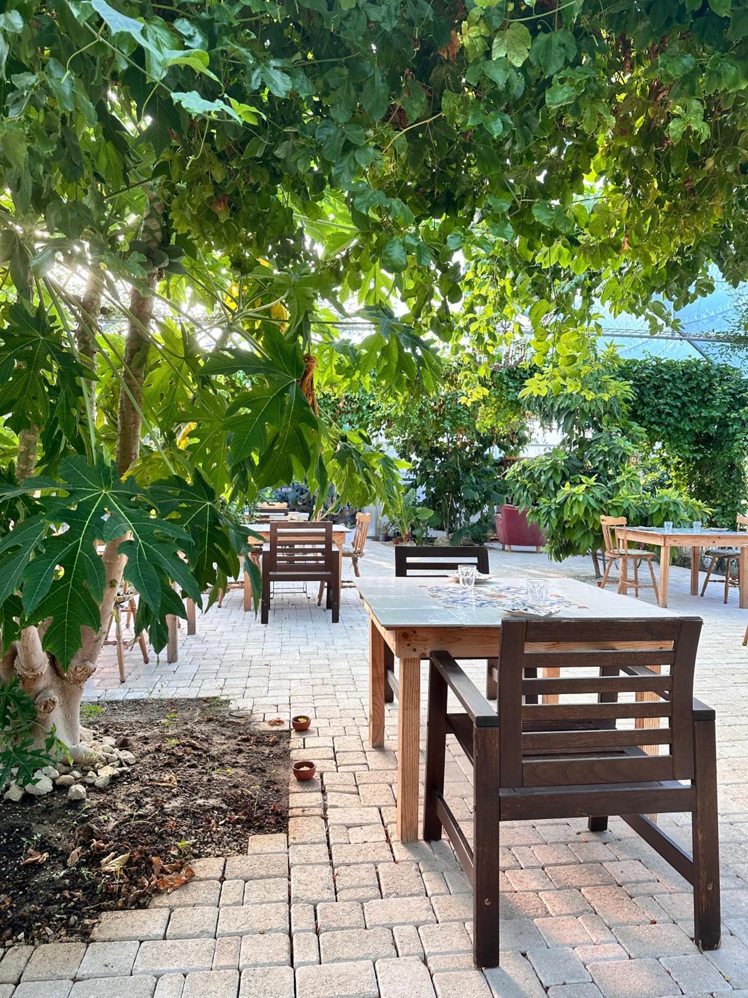 Agribarocco Hotel Noto Exterior foto
